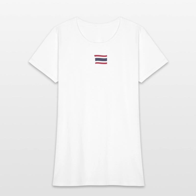 Thailand Signature Thai