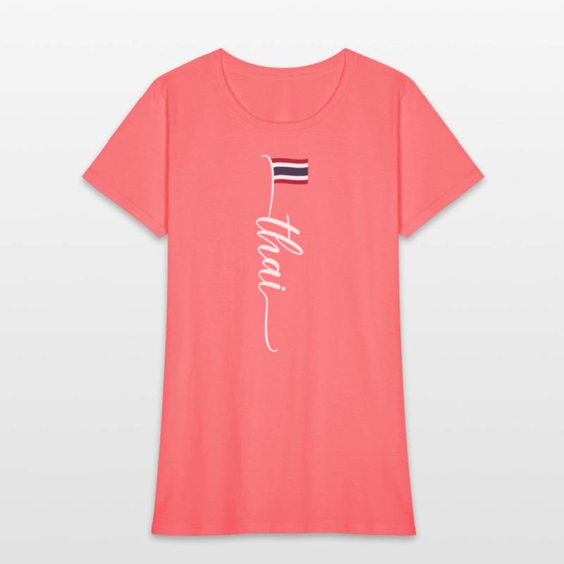 Thailand Signature Thai