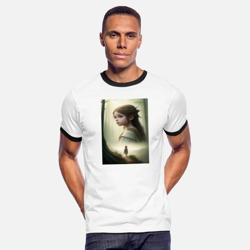 Thalia, Delicate Innocence of Nature