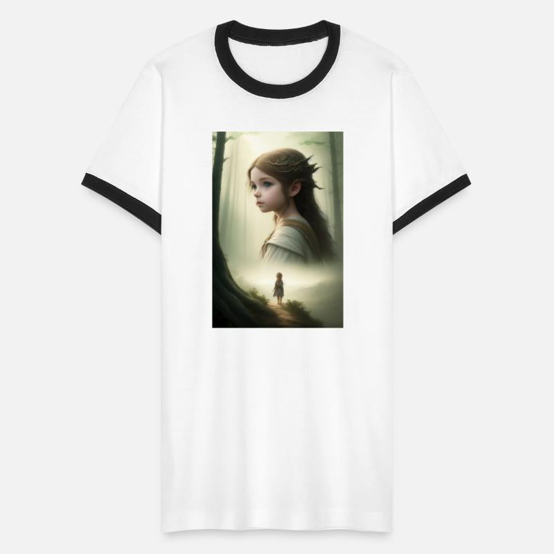 Thalia, Delicate Innocence of Nature