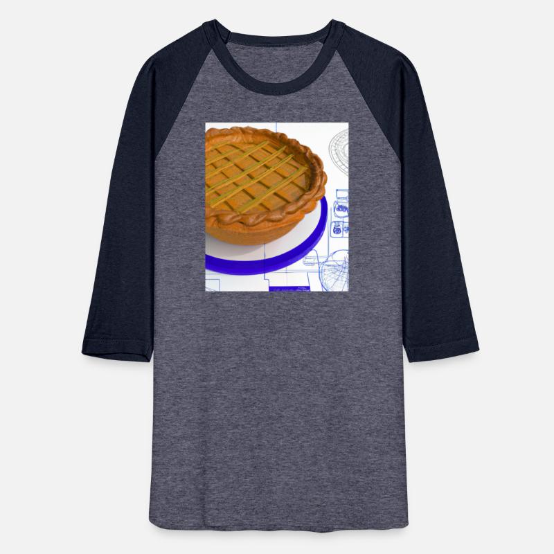 Thanksgiving Pumpkin Pie Blueprint