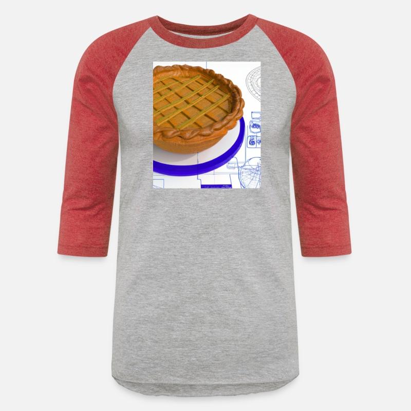 Thanksgiving Pumpkin Pie Blueprint