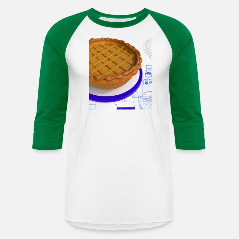 Thanksgiving Pumpkin Pie Blueprint