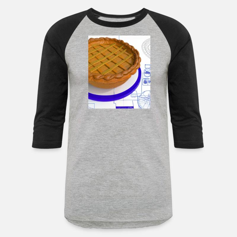 Thanksgiving Pumpkin Pie Blueprint