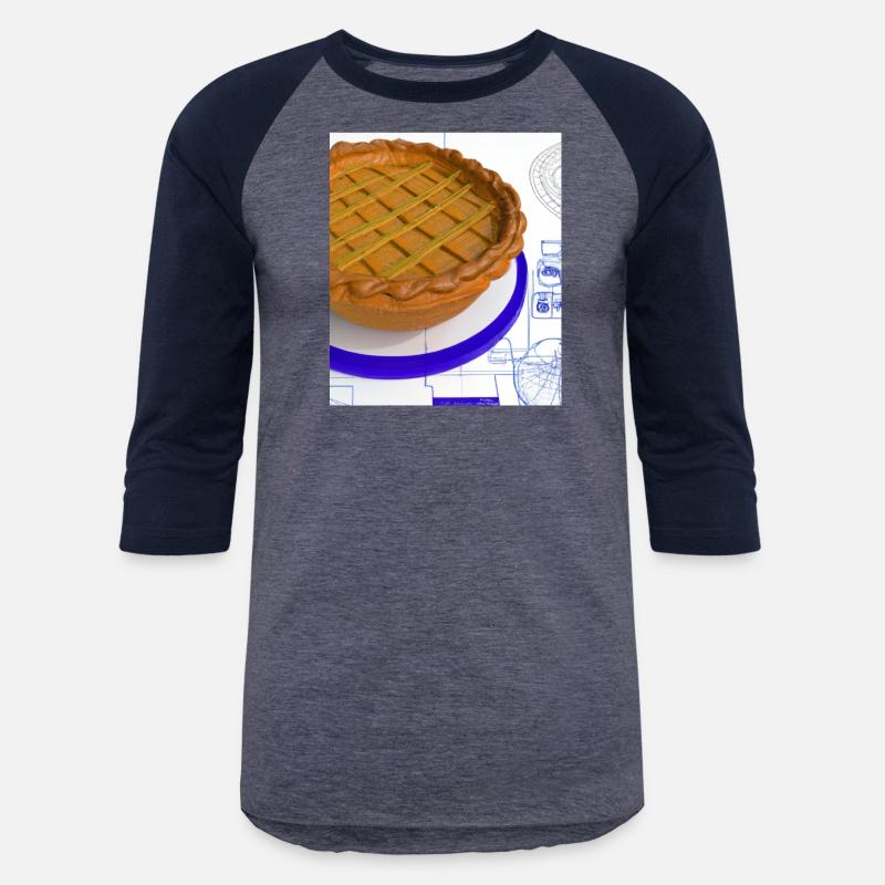 Thanksgiving Pumpkin Pie Blueprint