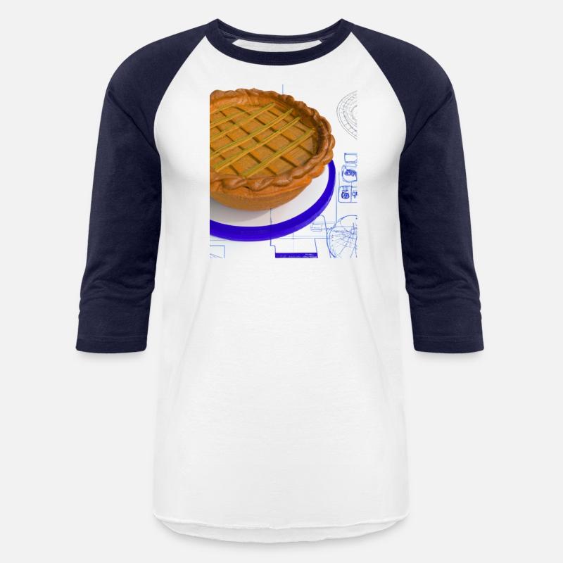 Thanksgiving Pumpkin Pie Blueprint