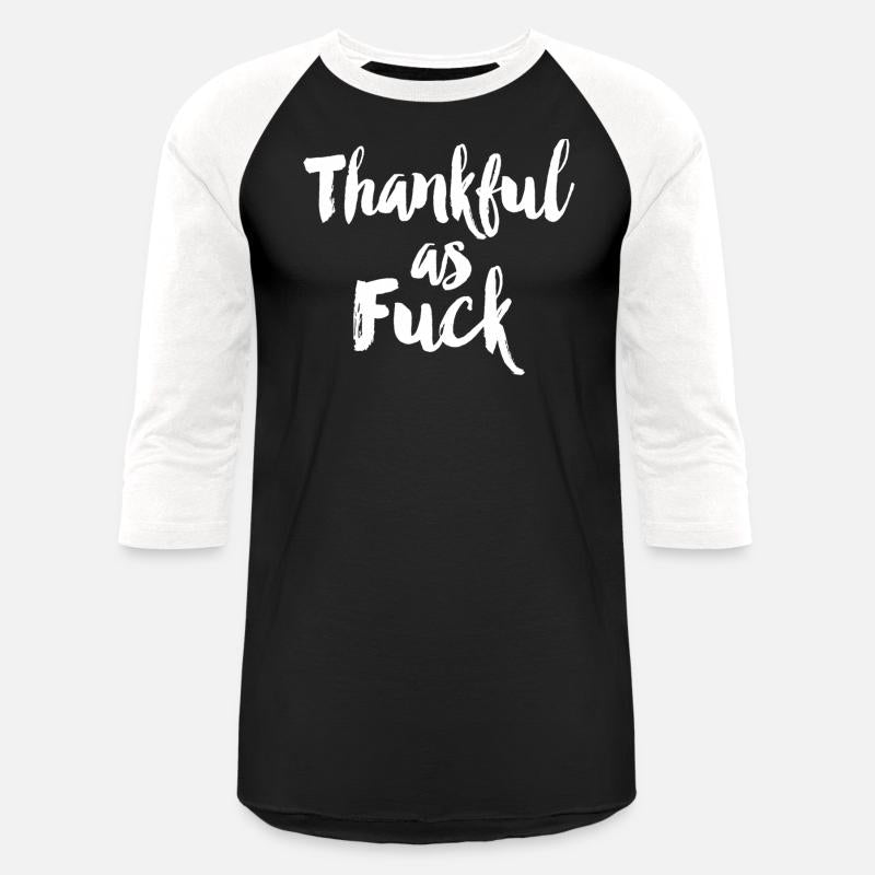 Thanksgiving Thankful Af