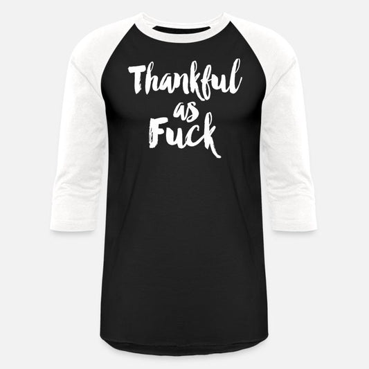 Thanksgiving Thankful Af