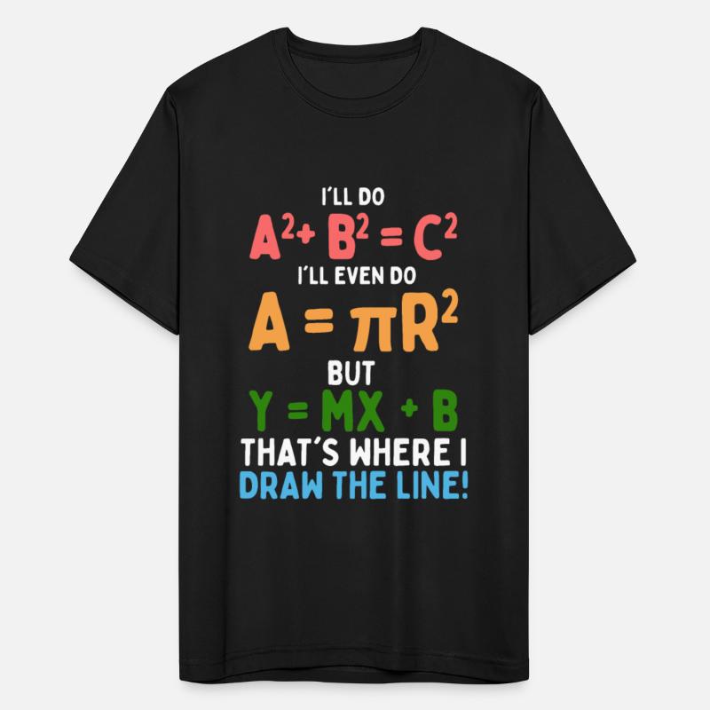 That s where draw the line