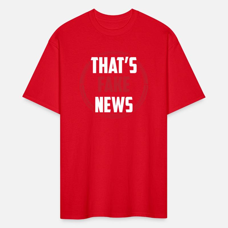 That's Fake News Press Freedom Rights Journalism