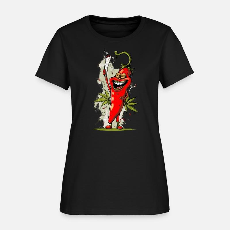 THC Cannabis Chilli BBQ