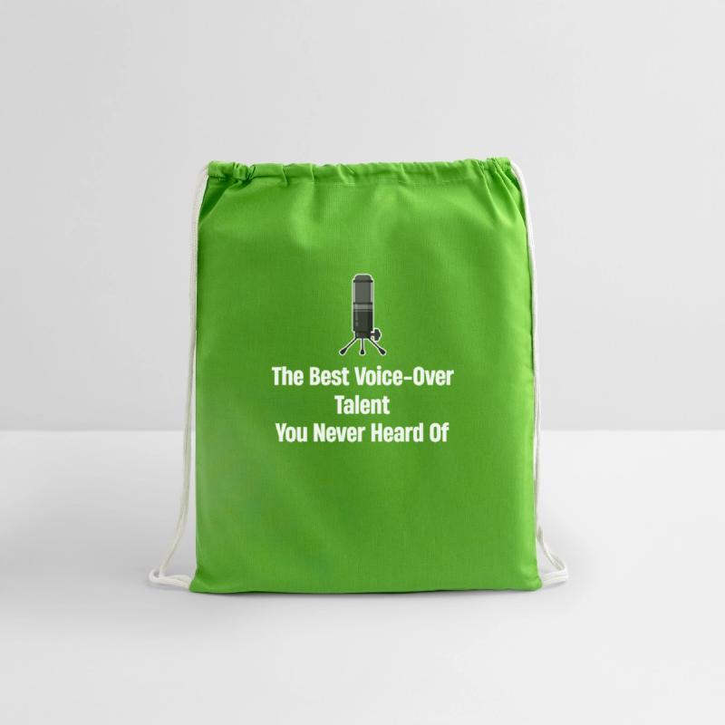 The Best Voice Over You Never Heard Of Dubbing