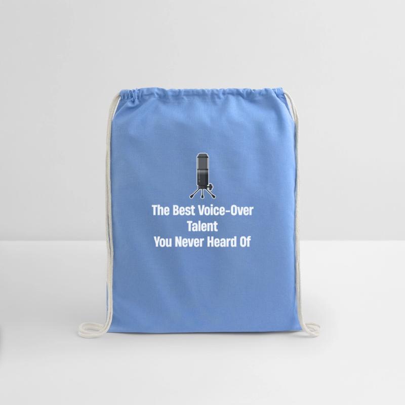 The Best Voice Over You Never Heard Of Dubbing