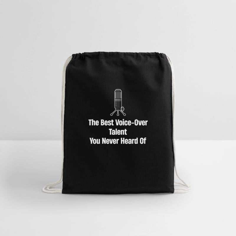 The Best Voice Over You Never Heard Of Dubbing