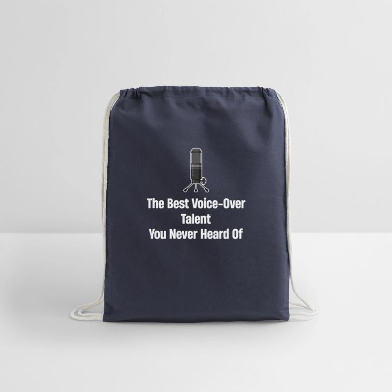 The Best Voice Over You Never Heard Of Dubbing