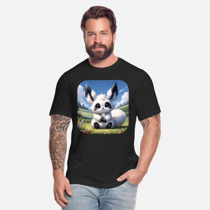 The Bunny Panda Fantasy