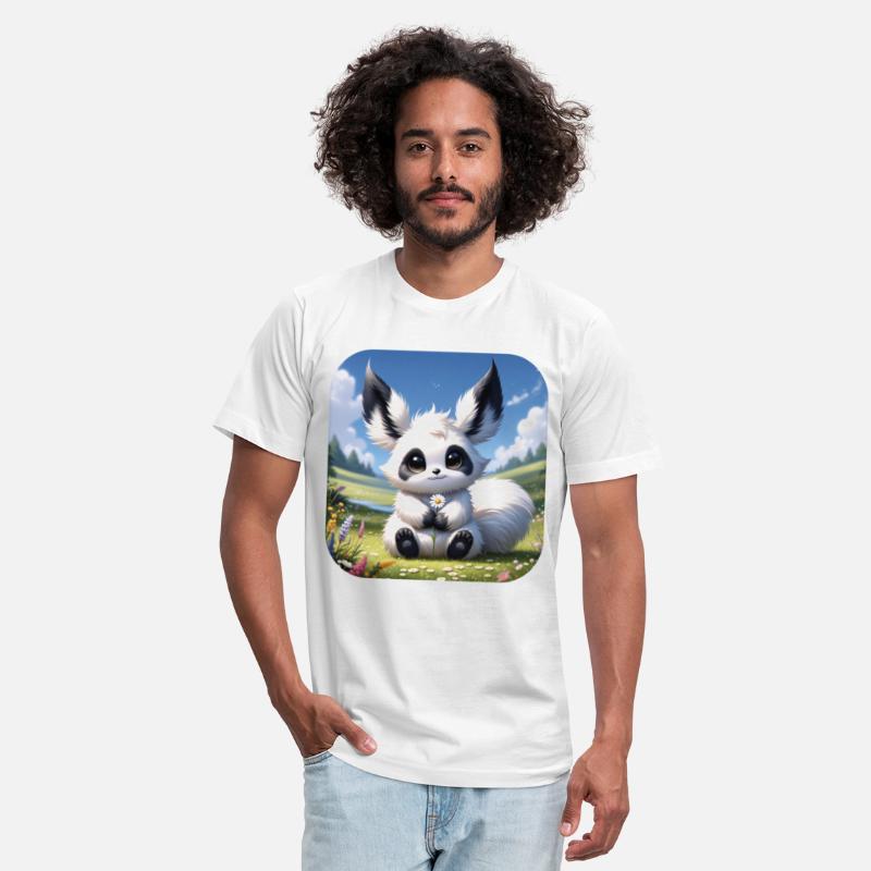 The Bunny Panda Fantasy