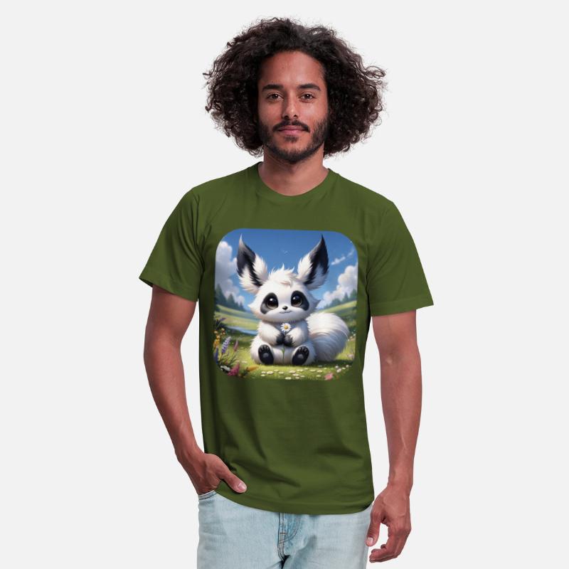 The Bunny Panda Fantasy