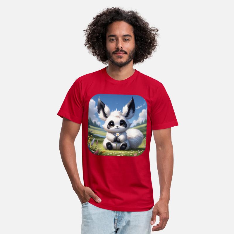 The Bunny Panda Fantasy