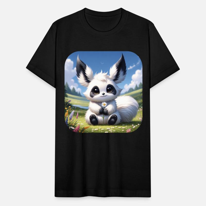 The Bunny Panda Fantasy