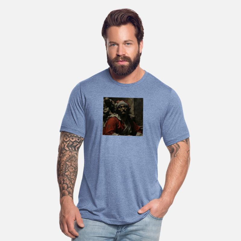 The Depths of Redemption