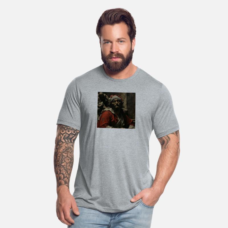 The Depths of Redemption