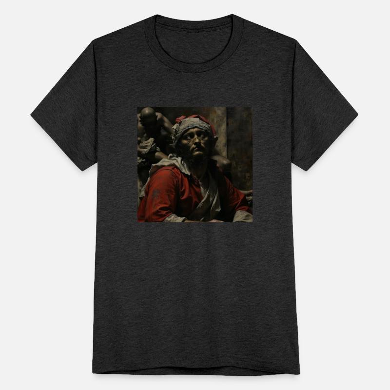 The Depths of Redemption