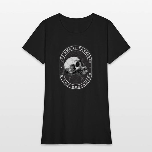 The End is in the Beginning - Sefer Yetzirah