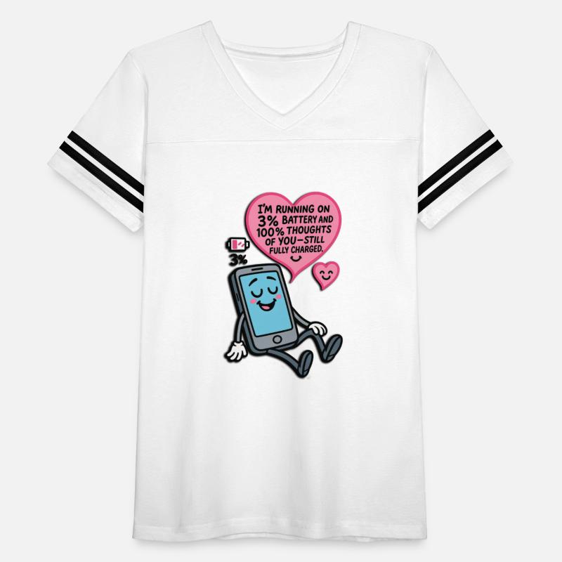 The Fully Charged Heart