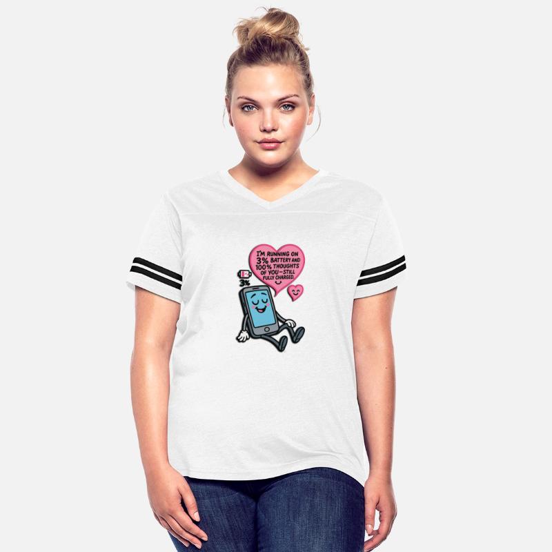 The Fully Charged Heart