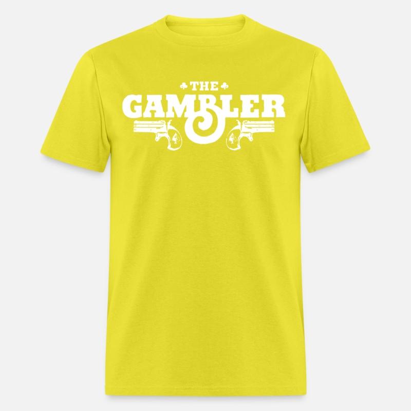 The Gambler Vintage Poker Las Vegas Hunter Cards S