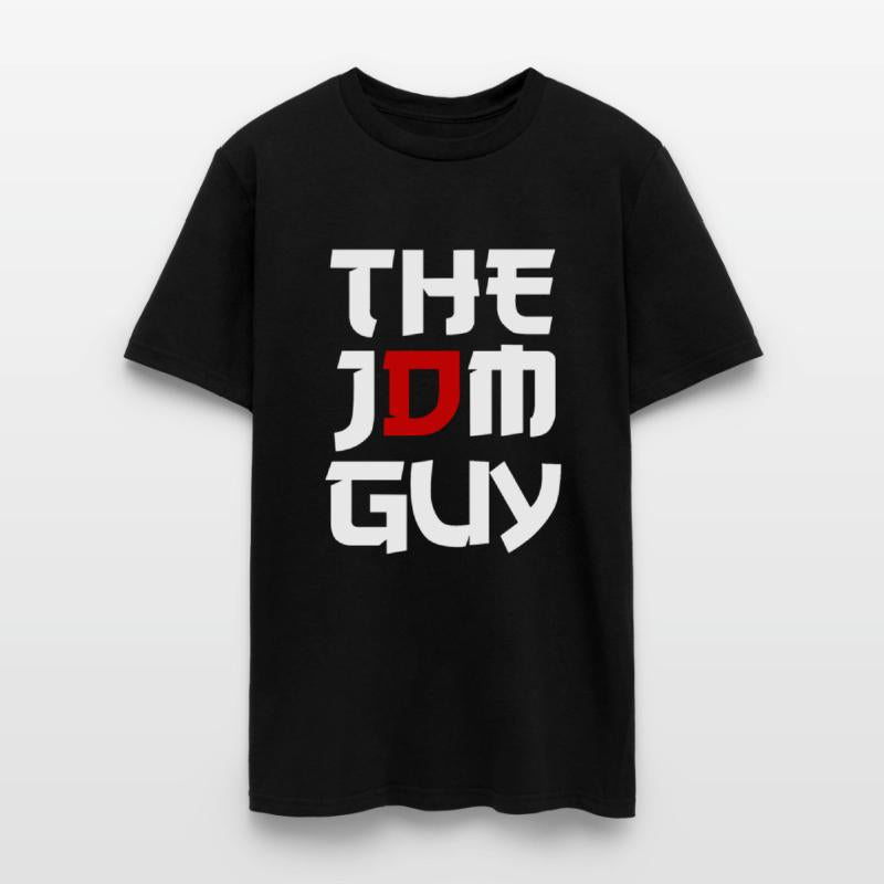 The JDM Guy japanese flag car lover drift race