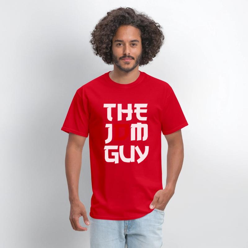 The JDM Guy japanese flag car lover drift race