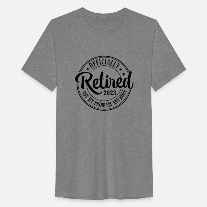 The Legend Has Officially Retired 2023