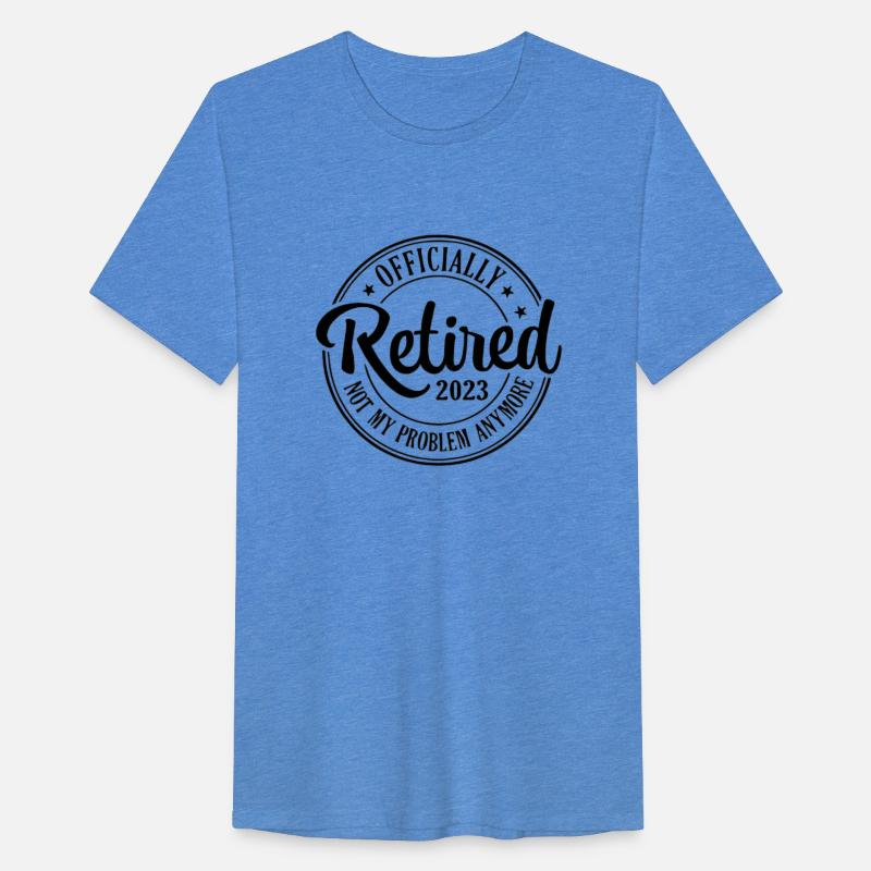 The Legend Has Officially Retired 2023