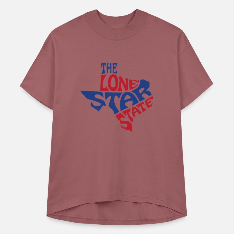 The Lone Star State