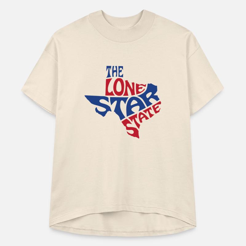 The Lone Star State