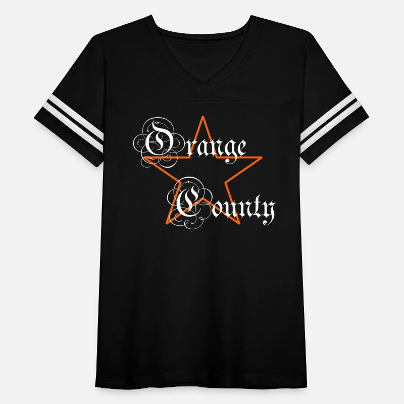 The Orange County California Collection