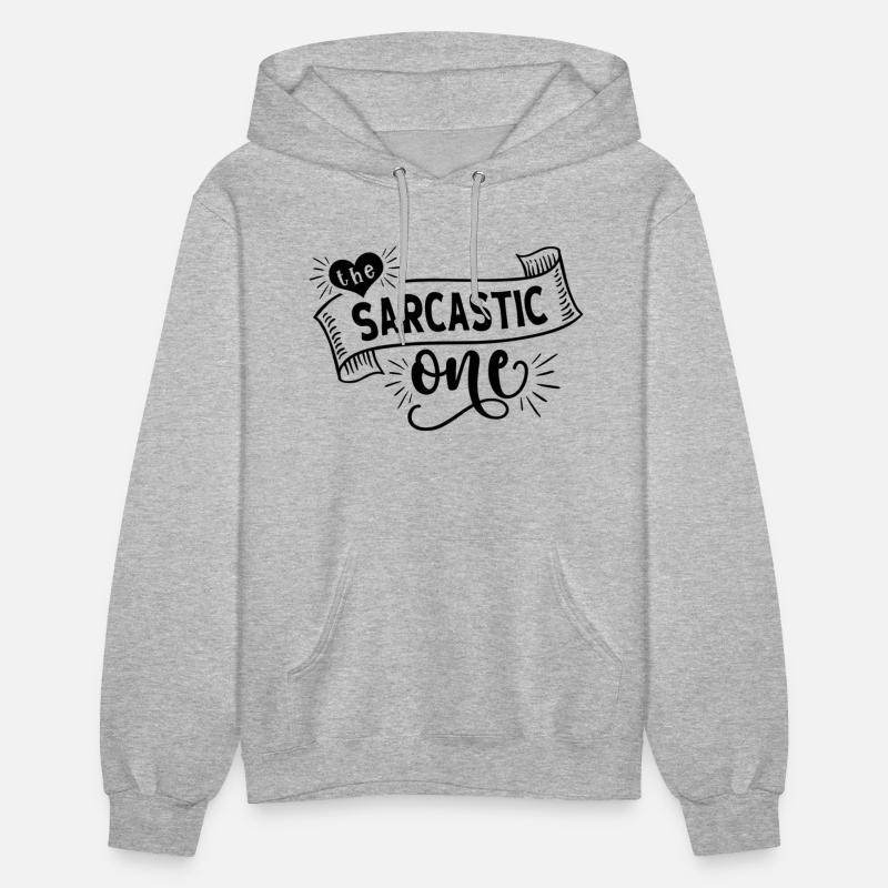 The Sarcastic One - Wedding Party - Friends