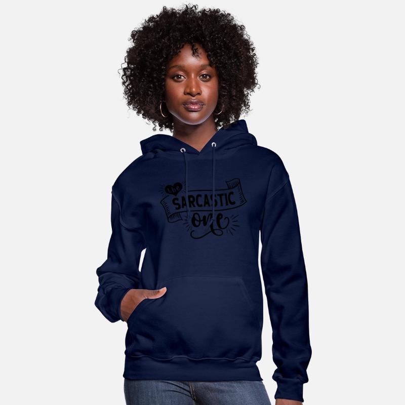 The Sarcastic One - Wedding Party - Friends