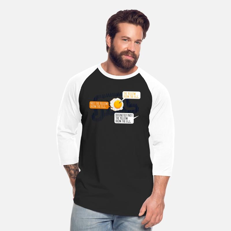 The Yellow from the Egg - Not 5000 - DIGITAL