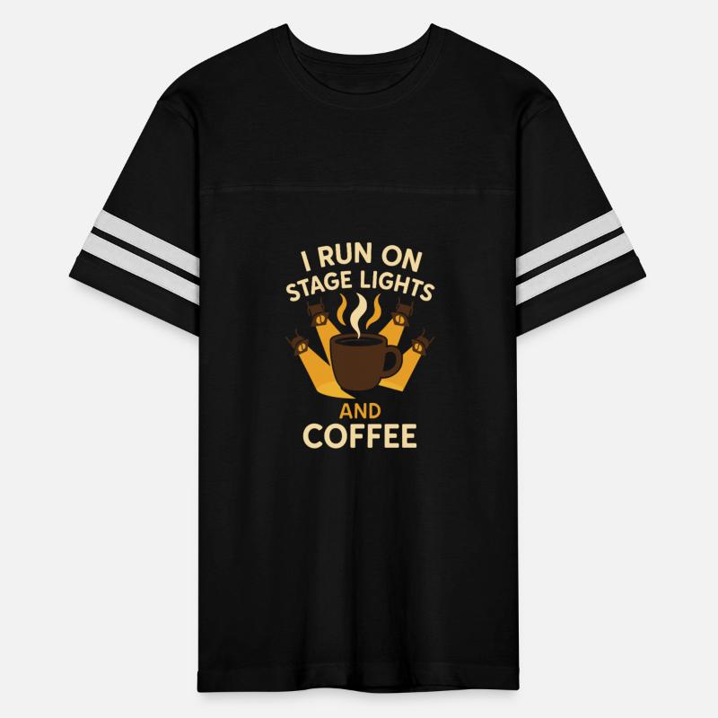 Theater Kid Drama Club Musical Theater Nerd Stage