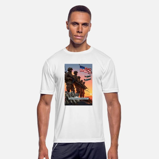 Their courage turned the tide of history 005