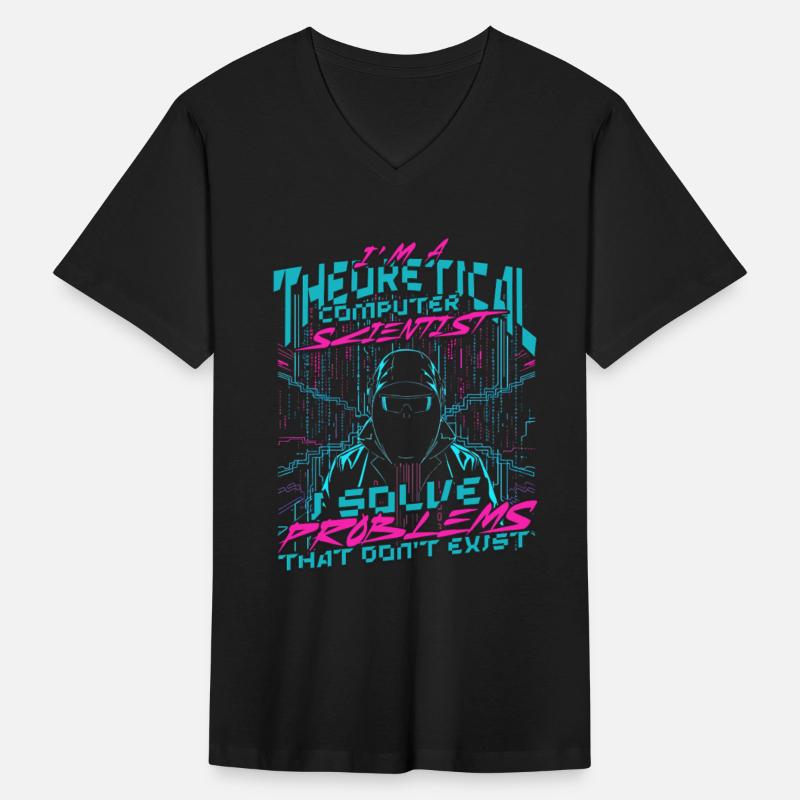 Theoretical Computer Scientist