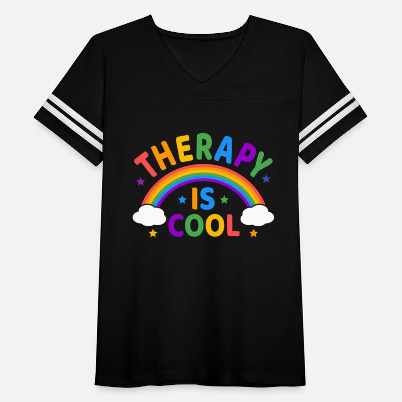 Therapy Is End The Stigmatal Health Awareness