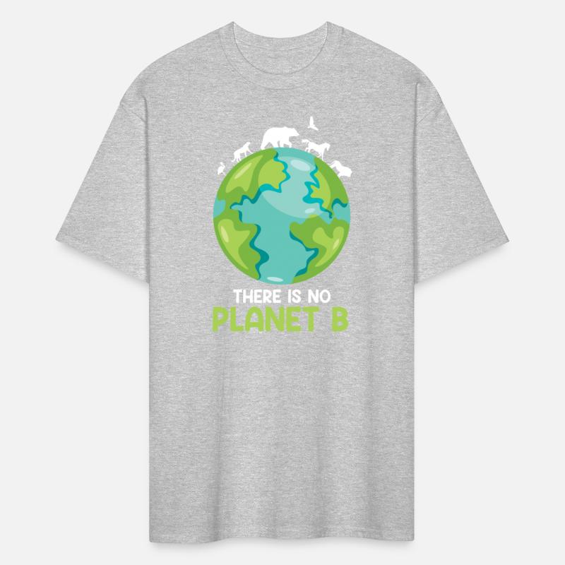 There is no Planet B Environmental Care