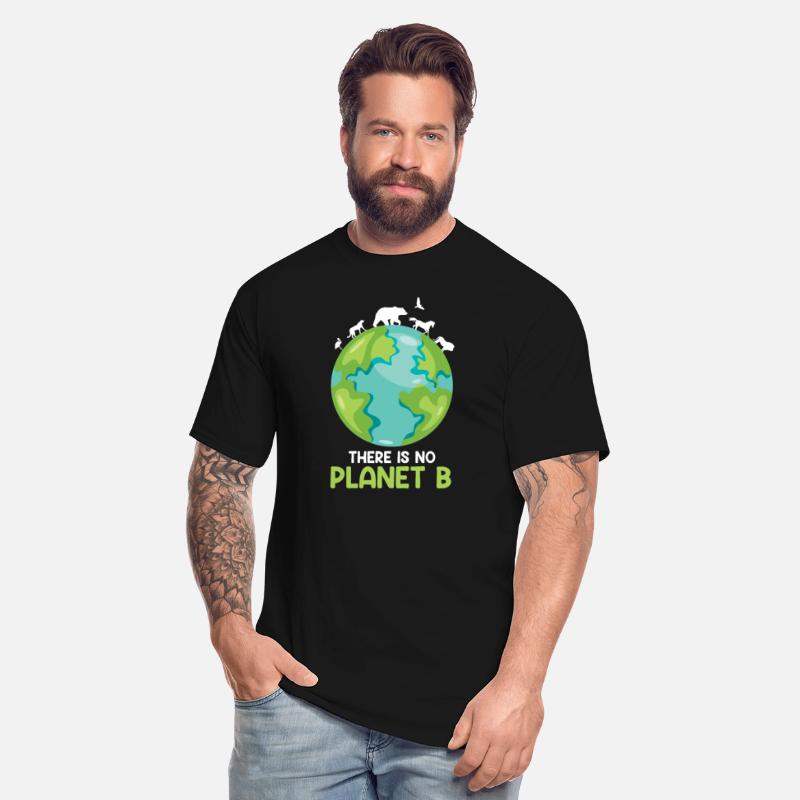 There is no Planet B Environmental Care