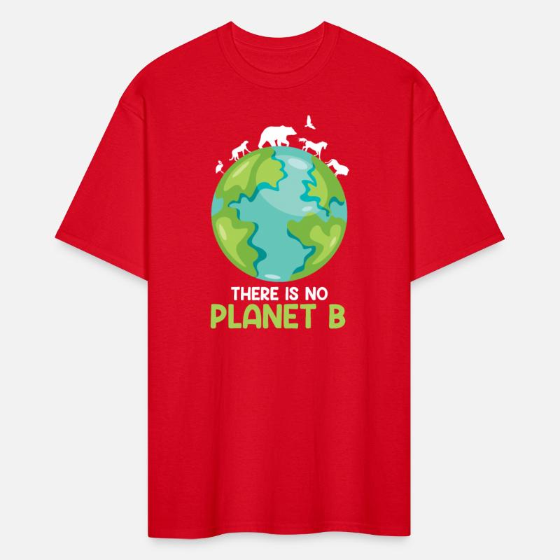 There is no Planet B Environmental Care