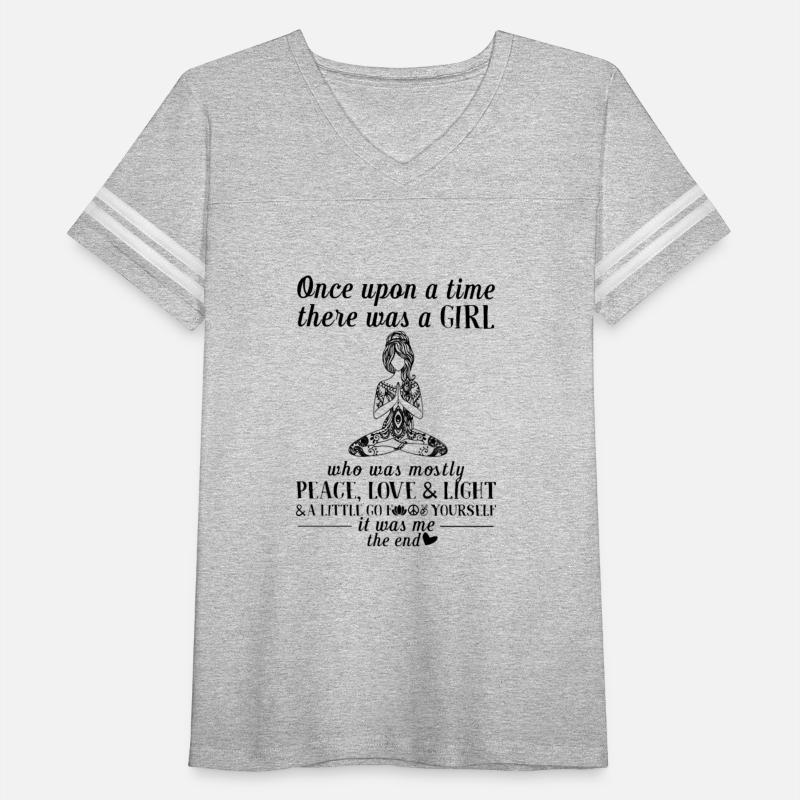 There Was A Who Was Mostly Peace Love Light