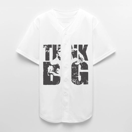 Think Big (Arnold Schwarzenegger)